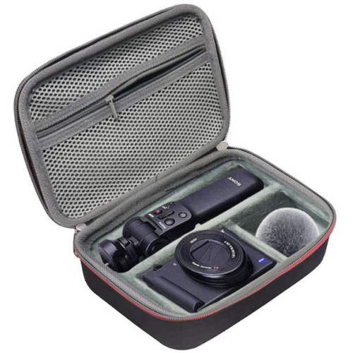 GRAYCO SONY ZV-1 II�� �ϵ彩 ���̽�