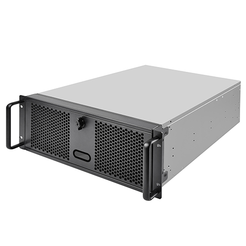 SilverStone RM400