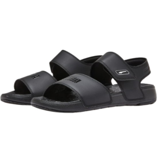 소프트라이드 샌들 퓨어 389083-07