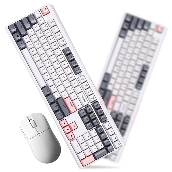 ��Ÿ ���� X108 SE Ű���� ���콺 ��Ʈ