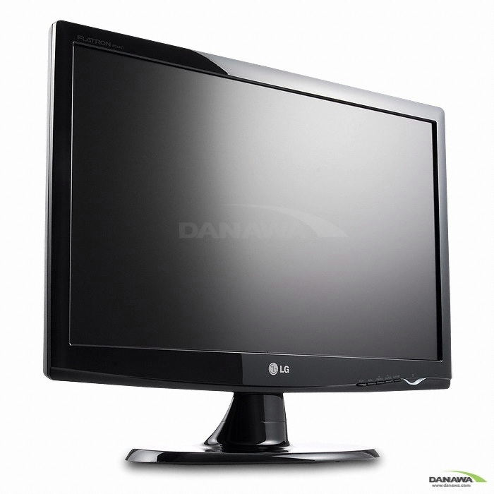 LG전자 플래트론LCD W2443T-PF_이미지