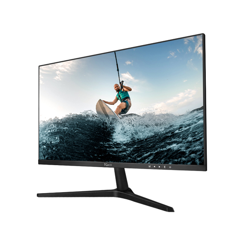 TG앤컴퍼니 TG&co CM2420W IPS 75 시력보호 홈케어_이미지