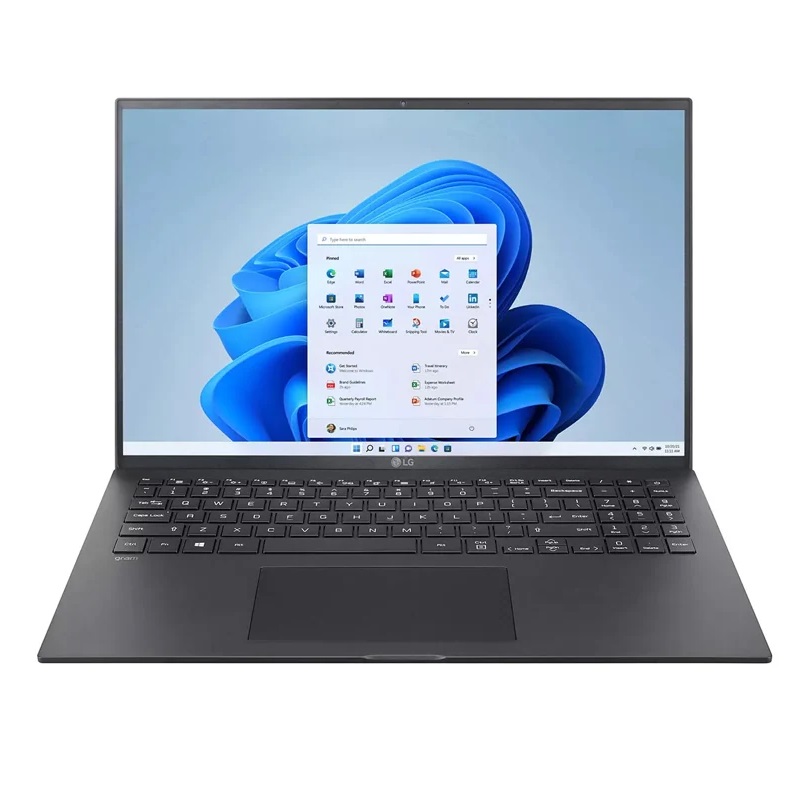 LG전자 16Z90P-K.AAB8U1 (해외 리퍼비시)_이미지