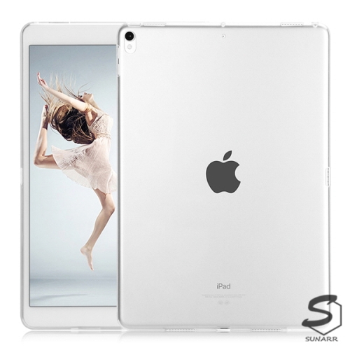 수나르  iPad Pro2세대 10.5인치 A1701 A1709 A1852 컬러풀 젤리 태블릿 케이스