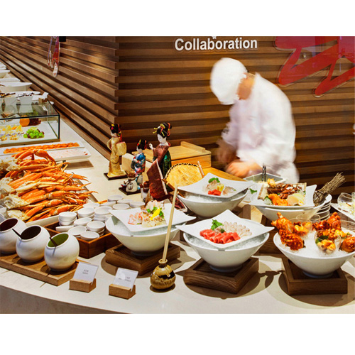 �Ե���Ƽȣ�� ������ C Cafe ���� ��� 1�� �����