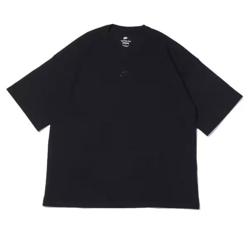 나이키 스포츠웨어 오버사이즈 티셔츠 FB9767-010_이미지
