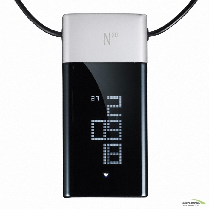 N20 Mariah Carey Special Edition 2GB