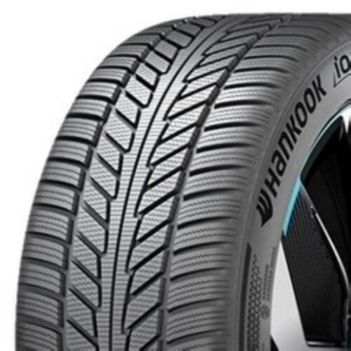 한국타이어 아이온 윈터 SUV IW01A 사일런트 255/45R21 [장착비별도]