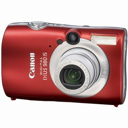 캐논 IXUS 980 IS (중고품)_이미지