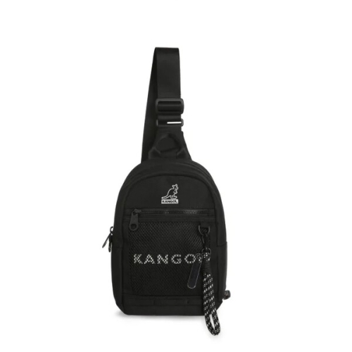 아이콘 알파 슬링백 1356 B1 KREBSL13560 BK IV