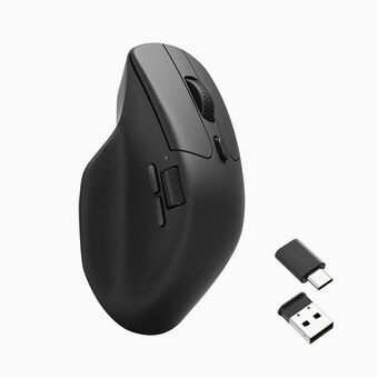 Keychron M6 유무선