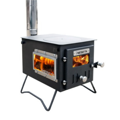 메세타 샤인 화목난로