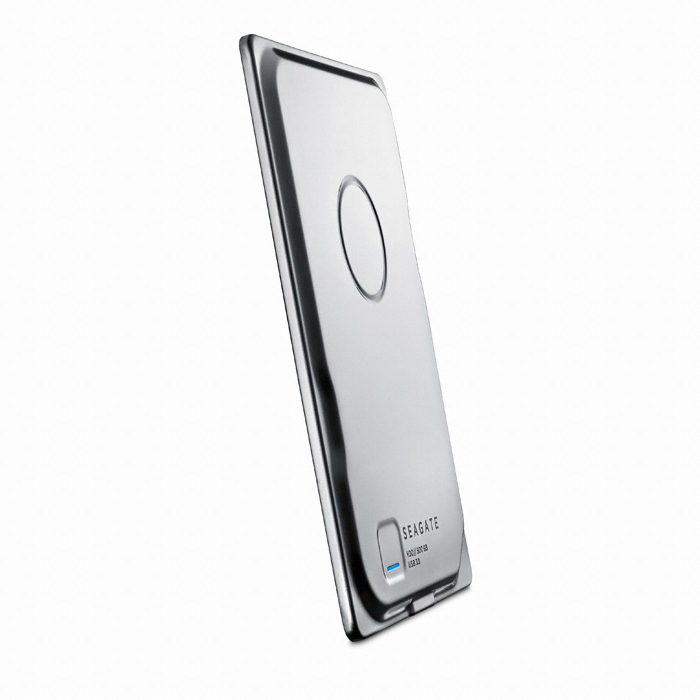 Seagate seven Portable Drive