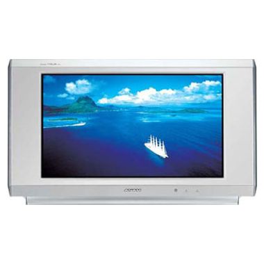 아남전자 트루 WK-36C35HD