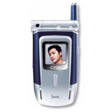 LG전자 싸이언 LG-SV130 [SKT] (번호이동)