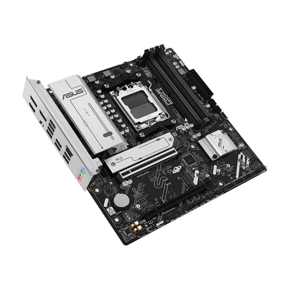 ASUS PRIME B850M-A-CSM �����Ƽ����