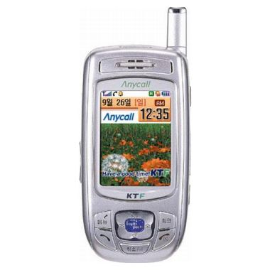 삼성전자 애니콜 SPH-V4900 [KT] (번호이동)