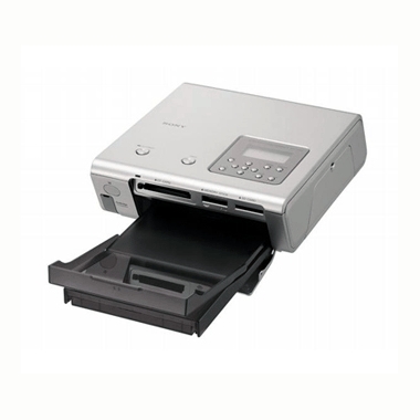 SONY 포토프린터 DPP-FP50 (단품)