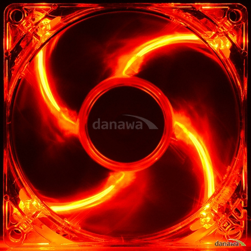 COOLERTEC CT-9225-4P