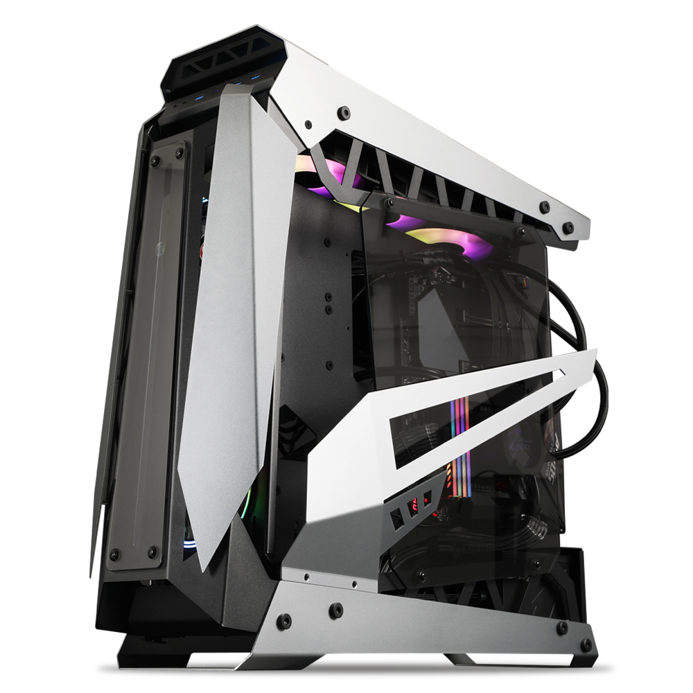 RAIJINTEK NYX PRO (타이탄)_이미지