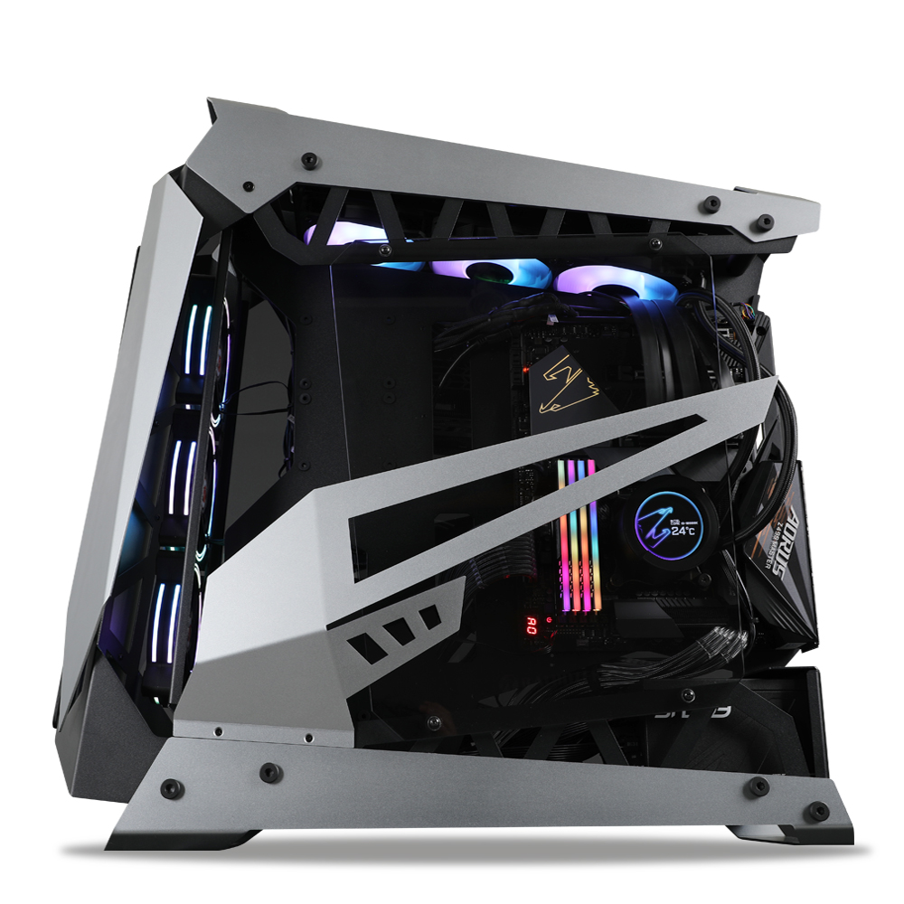 RAIJINTEK NYX PRO (타이탄)_이미지