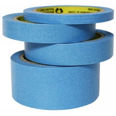 3M 2899 종이 내열 마스킹 테이프 60mm