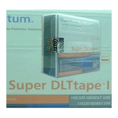 Quantum SUPER DLT1