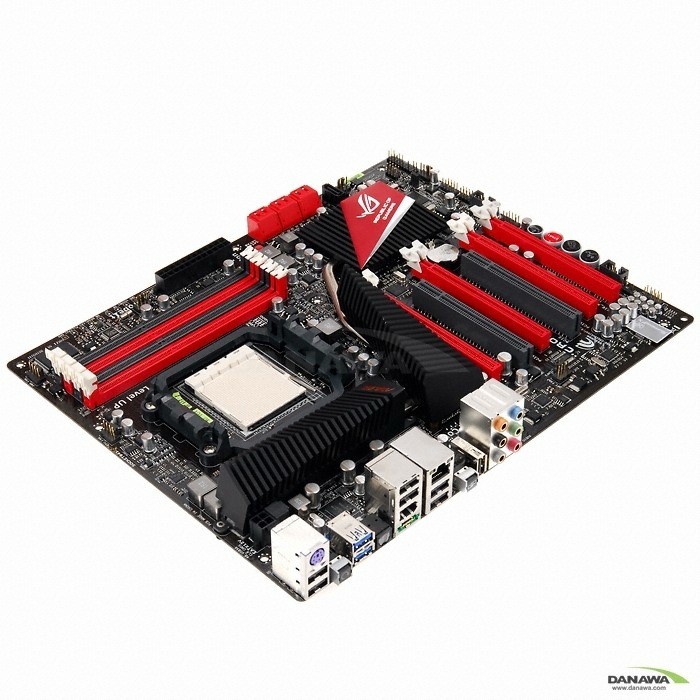 ASUS CROSSHAIR IV FORMULA 디지탈그린텍_이미지