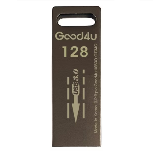 Good4U GT340 (128GB)_이미지