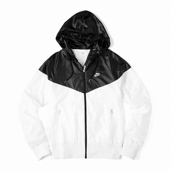 나이키 340869-010 남성용 더 윈드러너 자켓_이미지