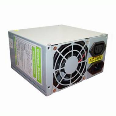 CasePlaza Orange 250W P-4