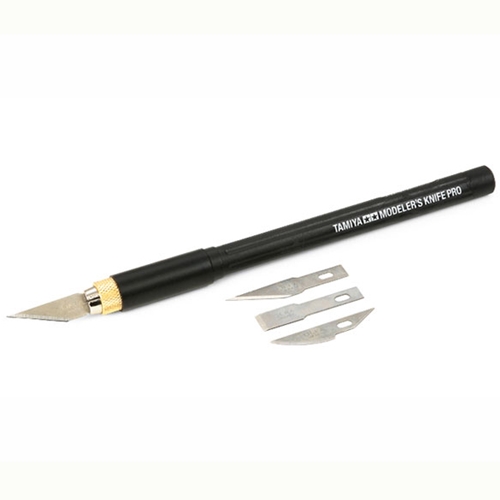 Ÿ�̾� ��MODELER'S KNIFE PRO �𵨸� ��Ʈ������ ����