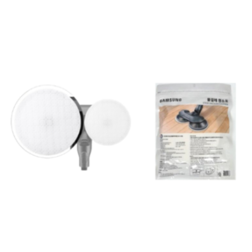 제트 280W 청정스테이션용 일회용물걸레포