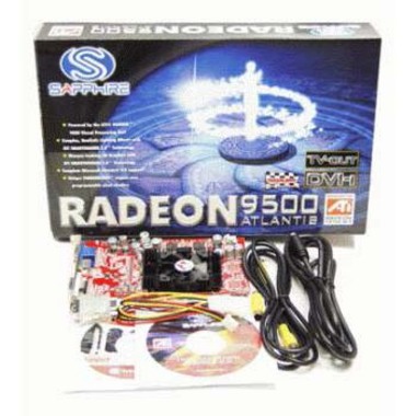 빅빔 ATI Radeon 9500 빅빔_이미지