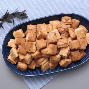 SPC삼립 누네띠네 500g