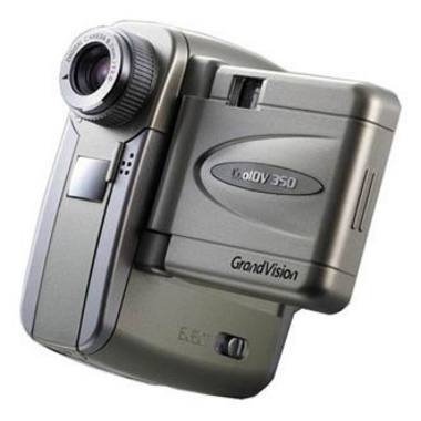 JVC Everio Grandvision DV350 (기본구성)_이미지