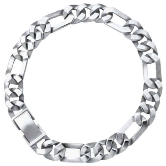 브리앙 14K 르피가로 남자 팔찌