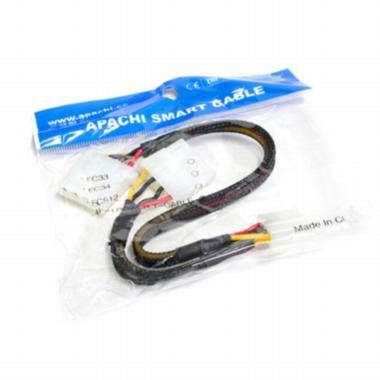 EVERCOOL Smart Cable 4PY_이미지