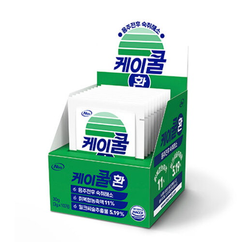 엔바이오 케이쿨환 3g (3개)_이미지