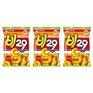 농심 비29 55g (3개)