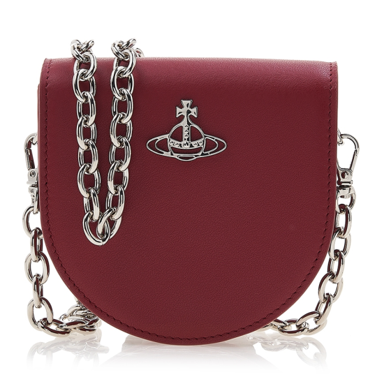 스무스 레더 나노 크로스백 43030005 L001Q H401