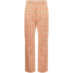 콜빌 아트 프린트 팬츠 CVS22121PSY T