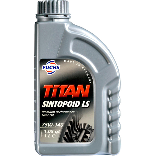 �Ž� Ÿ��ź �������̵� LS 75W140 1L