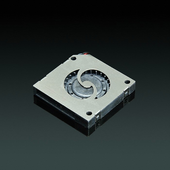 RISUN Micro Fan RFB3004-3.3V_이미지