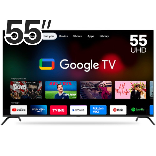 �̽�Ʈ�� AN553UHD SMART THE PRIME
