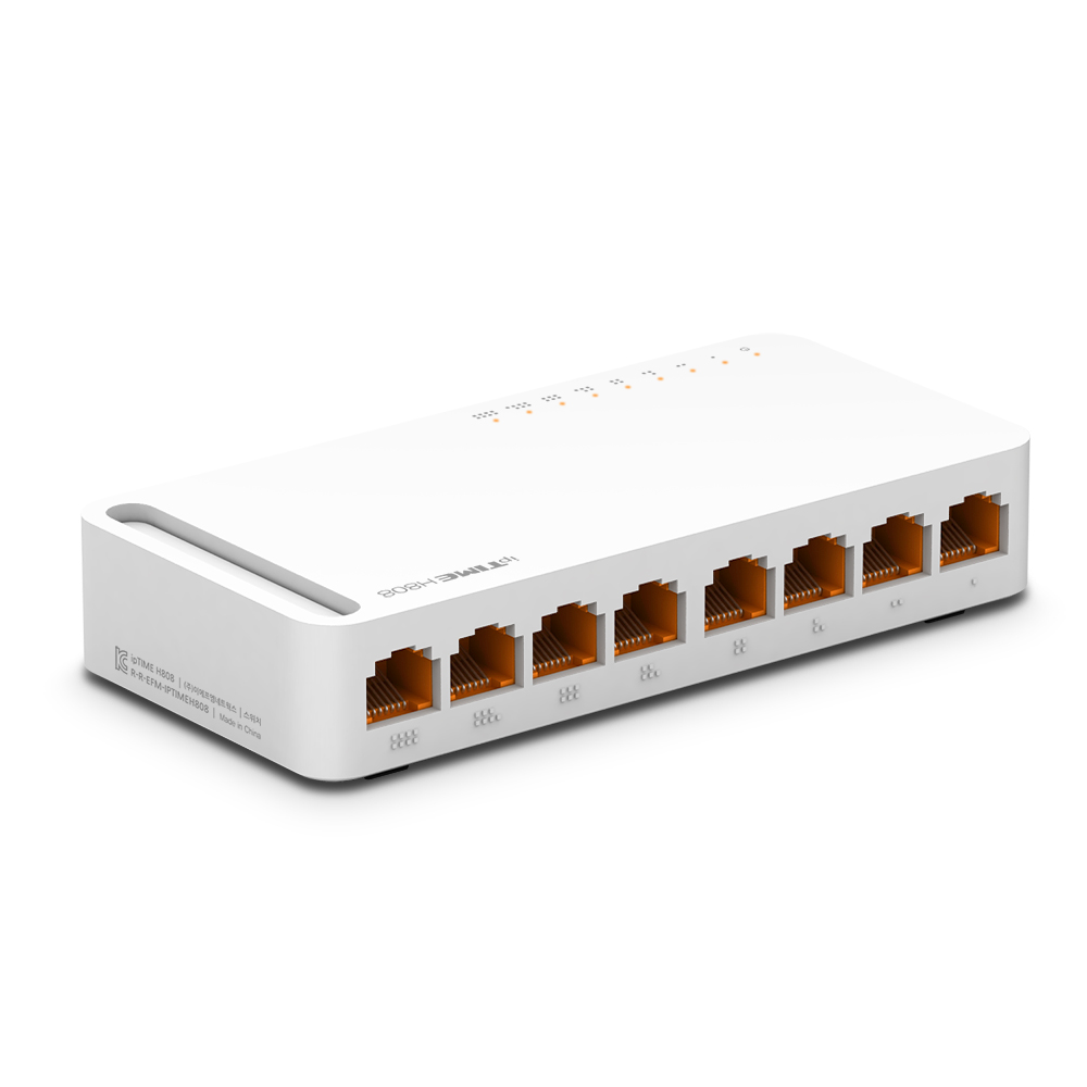 EFM ipTIME H808 ����ġ���