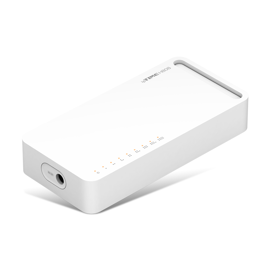 EFM ipTIME H808 ����ġ���