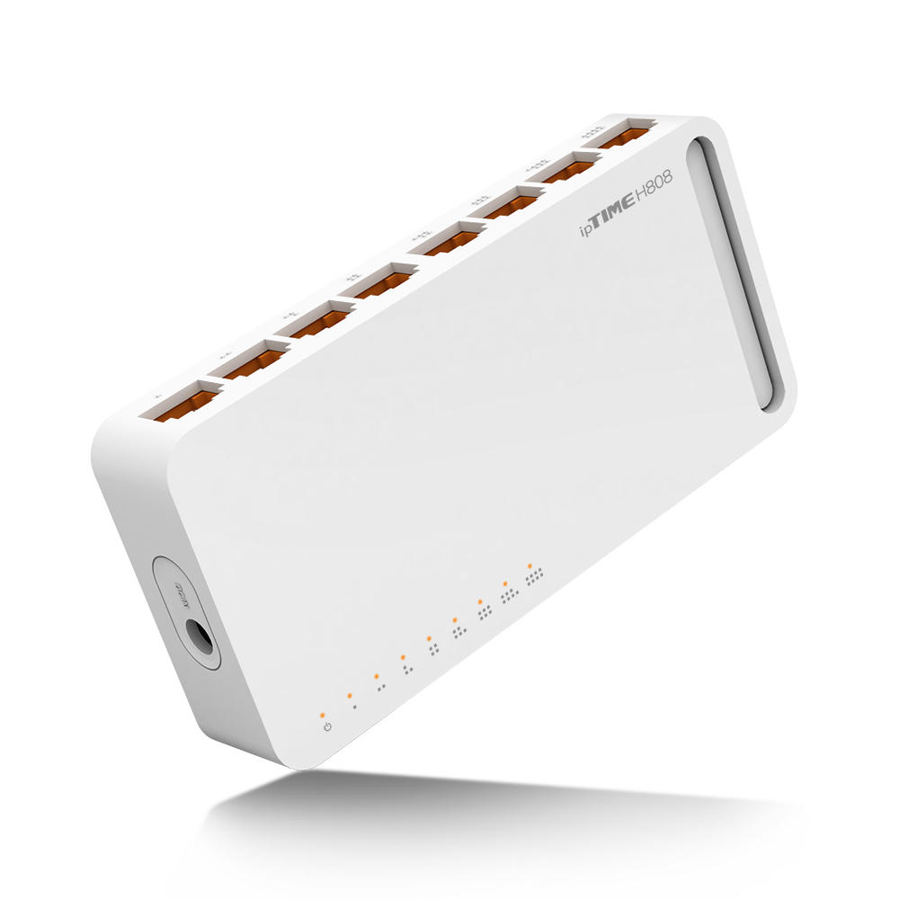 EFM ipTIME H808 ����ġ���