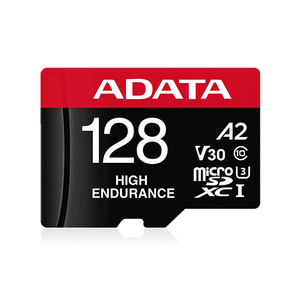 ADATA micro SD High Endurance (128GB)