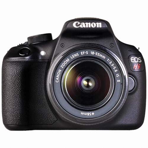 ĳ�� EOS Hi ���Ʈ